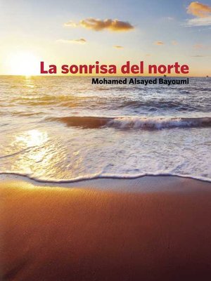 cover image of La sonrisa del norte